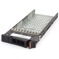 00AR034 IBM 2.5" HARD DRIVE CADDY FOR IBM STORWIZE V7000